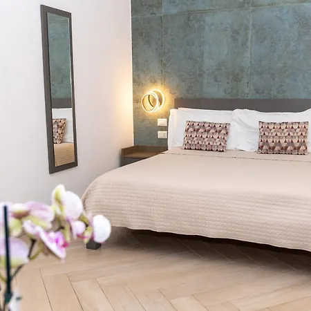 Patriziella 4 Bed & Breakfast Sorrento