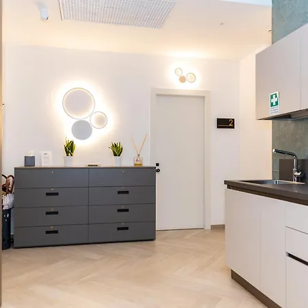 Bed & Breakfast Patriziella 4 Sorrento