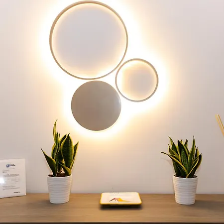 Patriziella 4 4* 索伦托