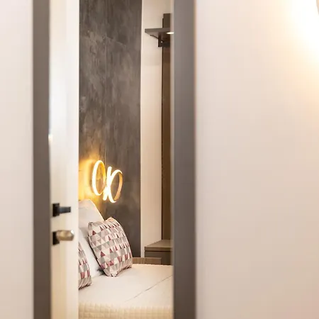 Bed and Breakfast Patriziella 4