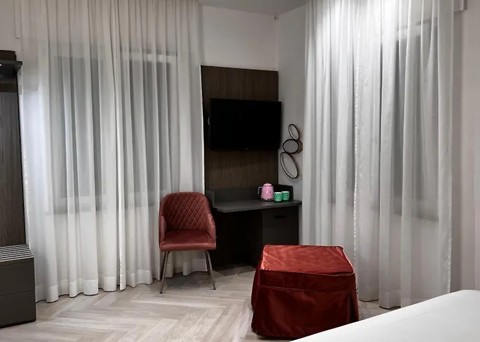 Patriziella 4 Oda ve Kahvaltı 4*