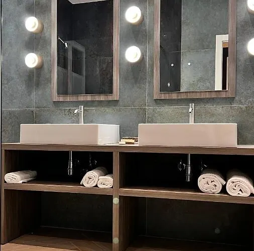 Patriziella 4 Oda ve Kahvaltı Sorrento