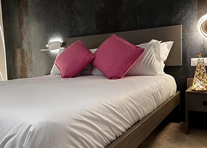 Patriziella 4 4* Sorrento