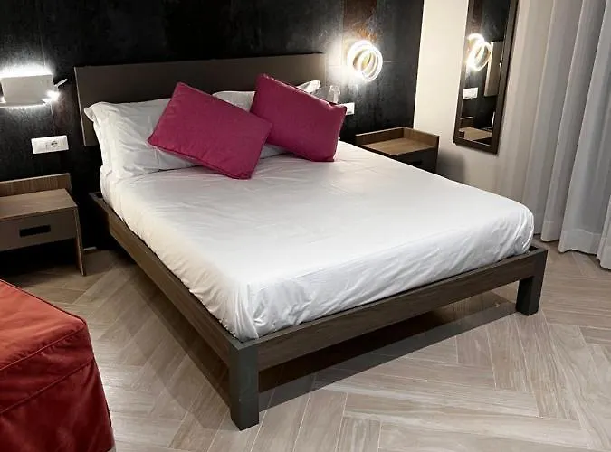 Patriziella 4 4* Сорренто