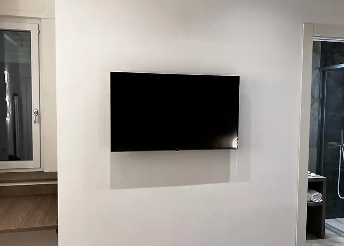 Oda ve Kahvaltı Patriziella 4 4*