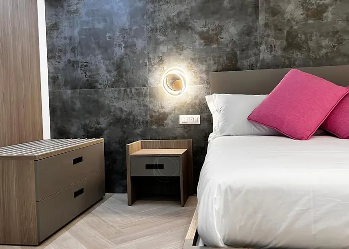 Patriziella 4 4* Сорренто