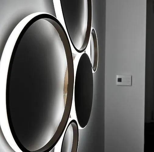 Patriziella 4 Oda ve Kahvaltı Sorrento