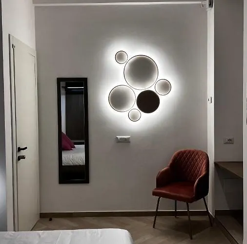 Patriziella 4 Oda ve Kahvaltı