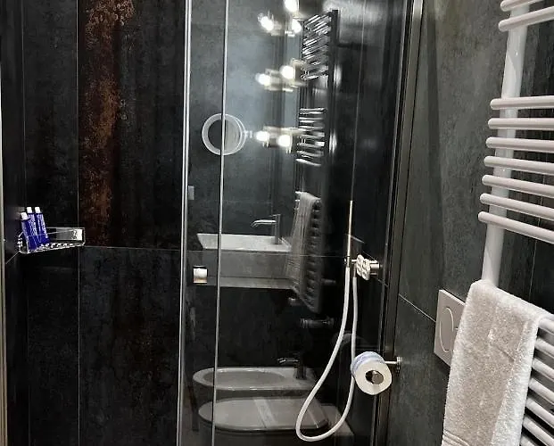 Patriziella 4 Oda ve Kahvaltı 4*