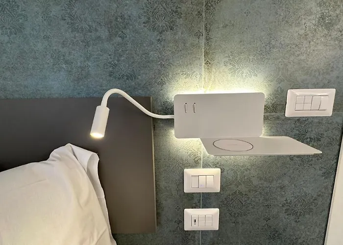 Patriziella 4 Oda ve Kahvaltı 4*