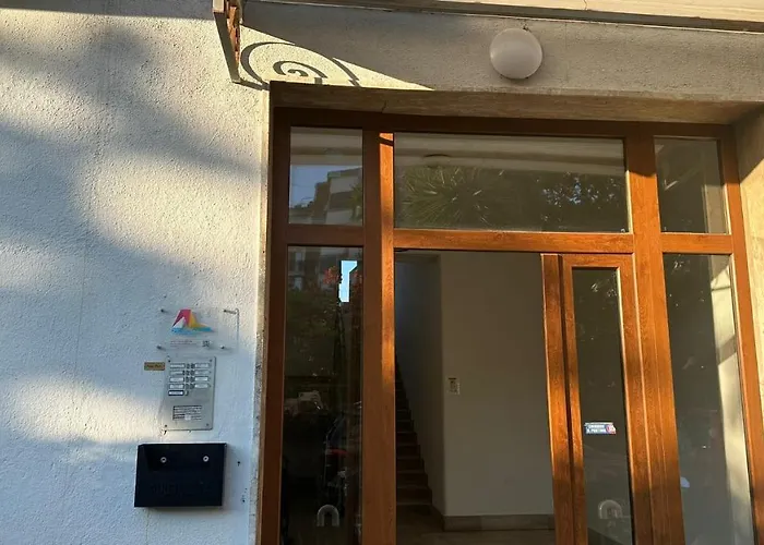 Patriziella 4 Сорренто