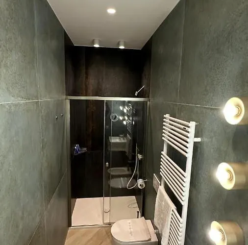 Patriziella 4 Отель типа 