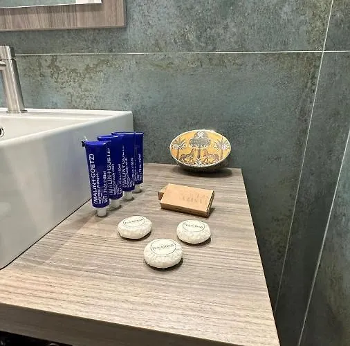 Patriziella 4 4* Сорренто