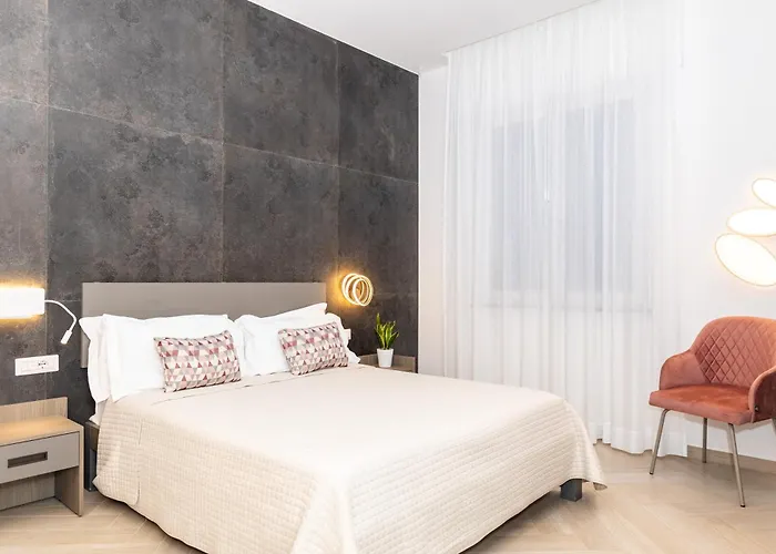 Patriziella 4 Сорренто