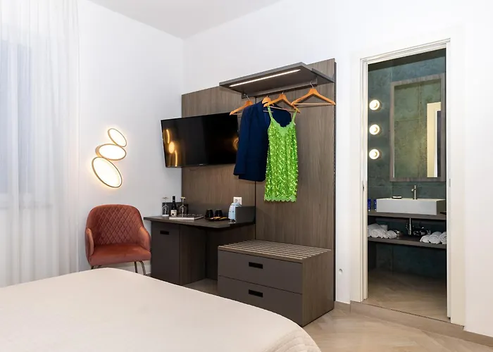 Patriziella 4 Sorrento