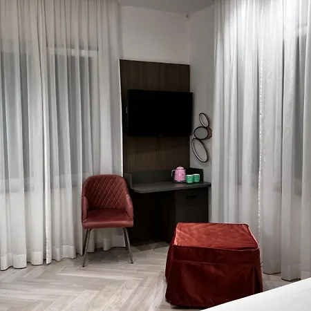 Patriziella 4 Отель типа 