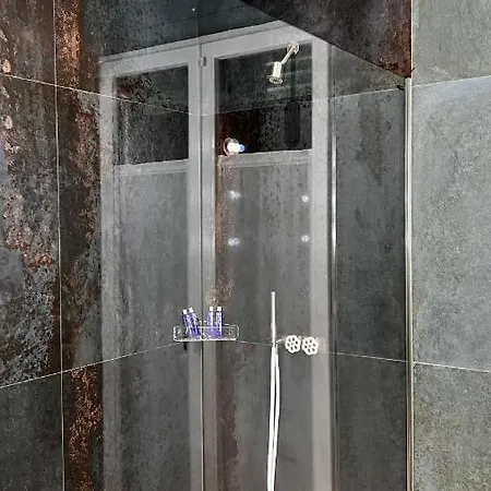 Nocleg ze śniadaniem Patriziella 4