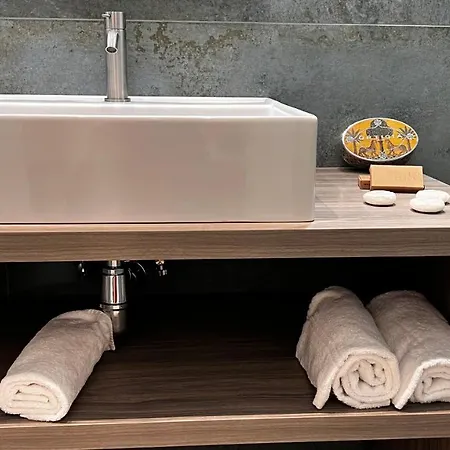 Patriziella 4 Отель типа 