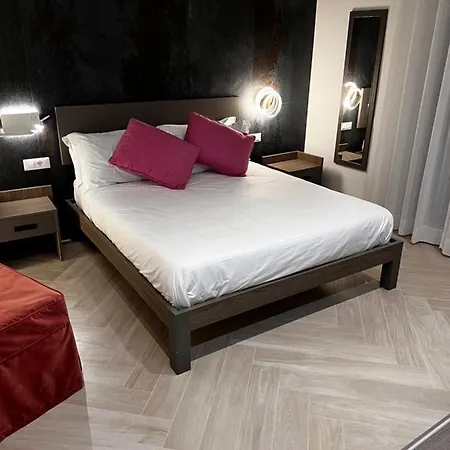 Patriziella 4 4* Półwysep Sorrentyński