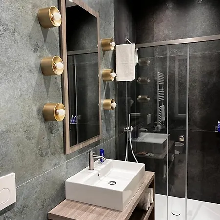 Patriziella 4 Отель типа 