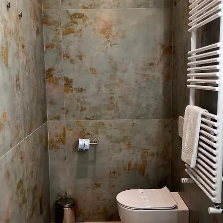 Patriziella 4 Отель типа 