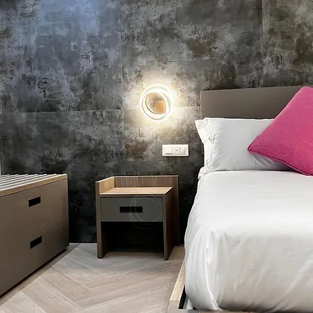 Patriziella 4 4* Сорренто