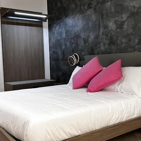 Couette-café Patriziella 4 *