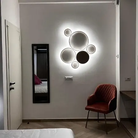 Patriziella 4 Nocleg ze śniadaniem