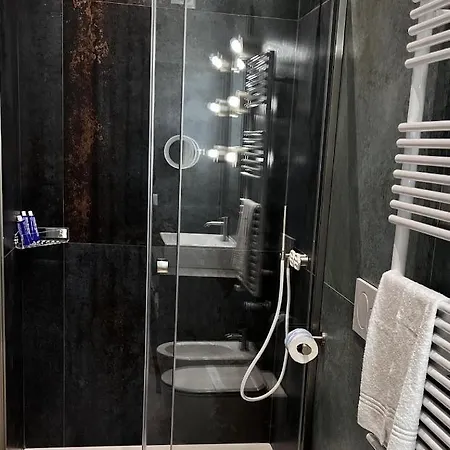 Patriziella 4 Nocleg ze śniadaniem 4*