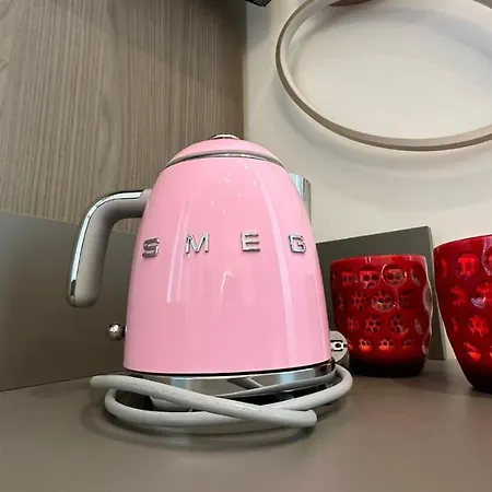 Patriziella 4 Отель типа 