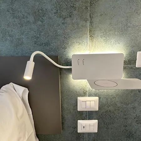 Patriziella 4 Nocleg ze śniadaniem 4*