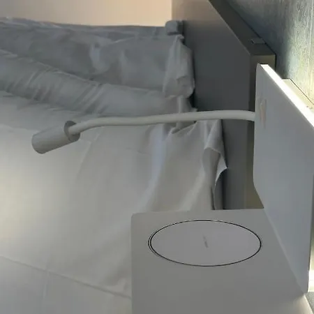 Patriziella 4 Nocleg ze śniadaniem Półwysep Sorrentyński