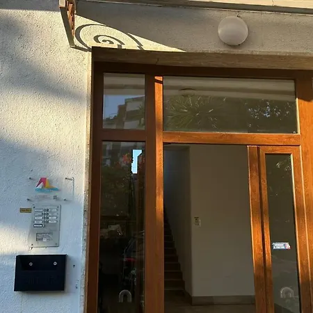 Patriziella 4 Сорренто