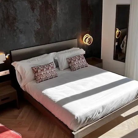 Patriziella 4 Сорренто