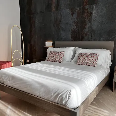 Patriziella 4 Отель типа 