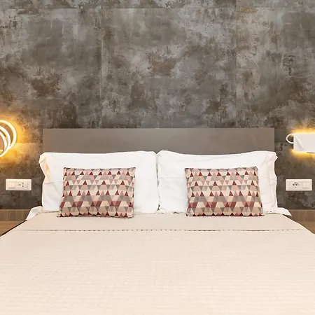 Patriziella 4 Nocleg ze śniadaniem