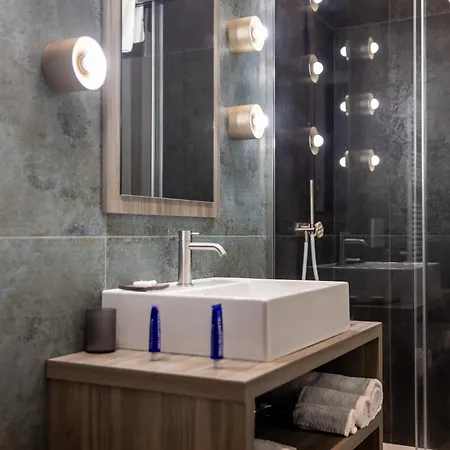 Couette-café Patriziella 4 *