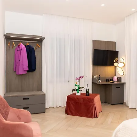 Patriziella 4 4* Półwysep Sorrentyński