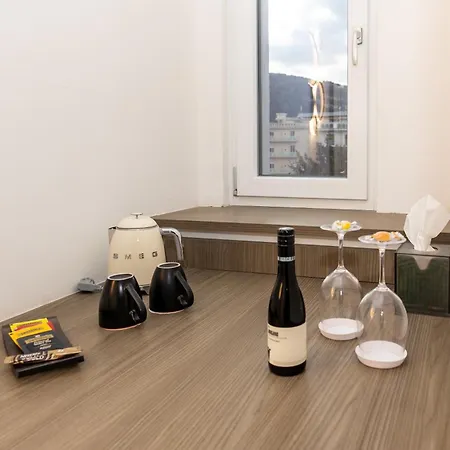 Nocleg ze śniadaniem Patriziella 4