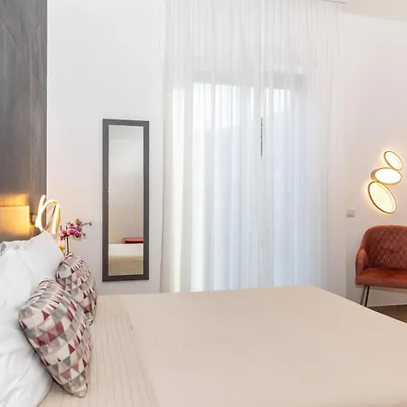Couette-café Patriziella 4 *