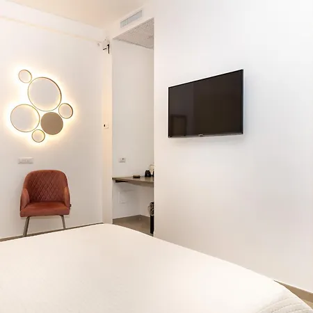 Patriziella 4 Nocleg ze śniadaniem