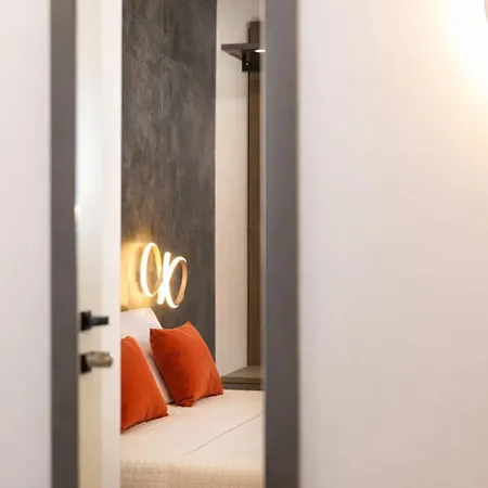 Patriziella 4 Bed & Breakfast Sorrento