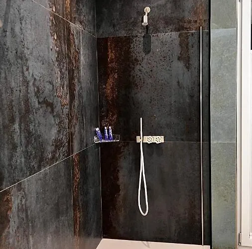 住宿加早餐酒店 Patriziella 4 4*