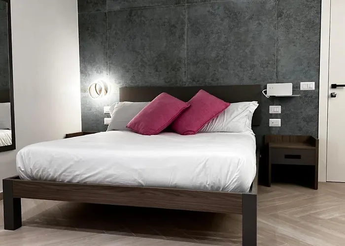 Bed & Breakfast Patriziella 4 Sorrento