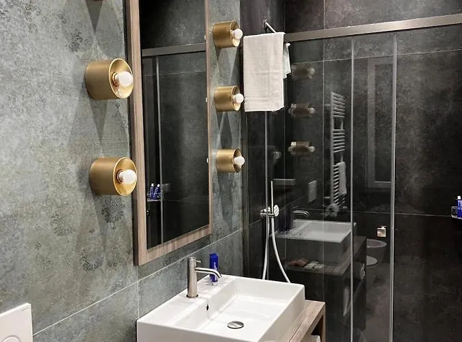 Patriziella 4 Bed & Breakfast Sorrento