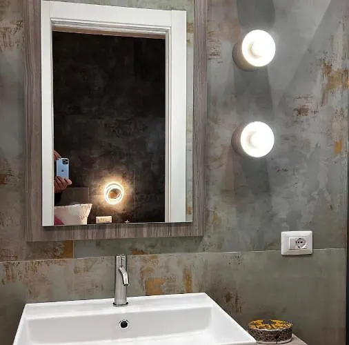 Patriziella 4 4* Sorrento