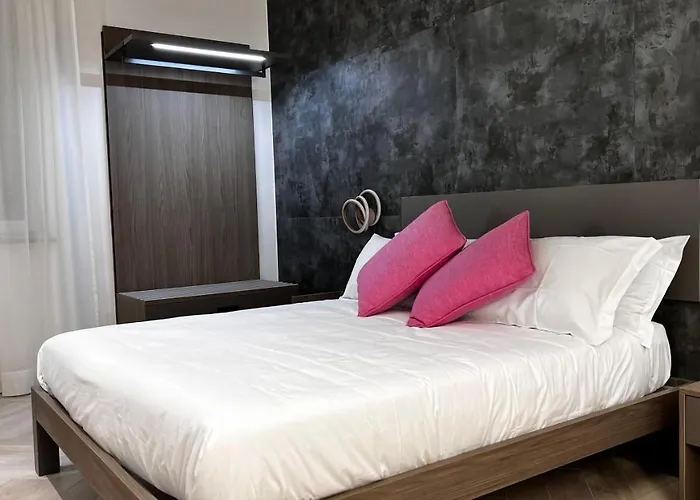 Bed & Breakfast Patriziella 4 4*