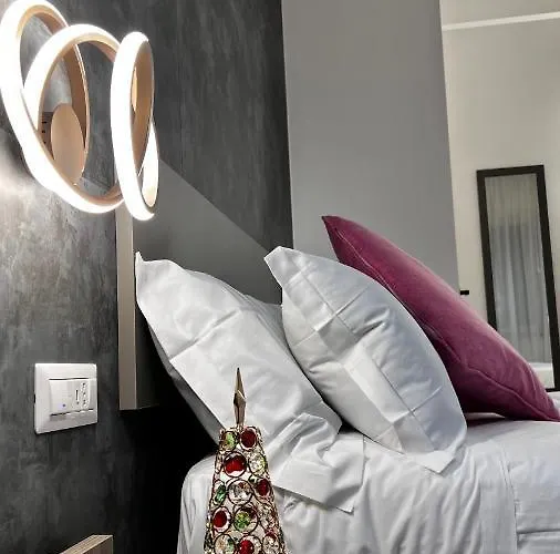 Bed & Breakfast Patriziella 4 4*