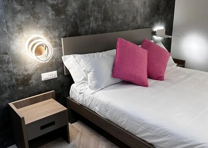 Patriziella 4 索伦托