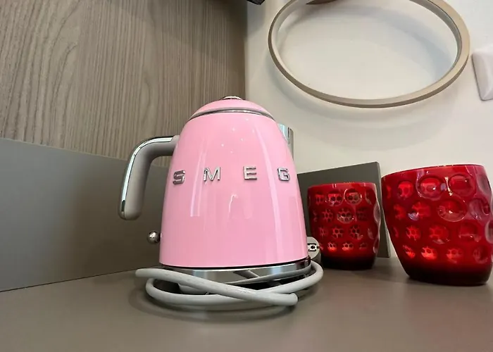 Patriziella 4 Bed & Breakfast Sorrento